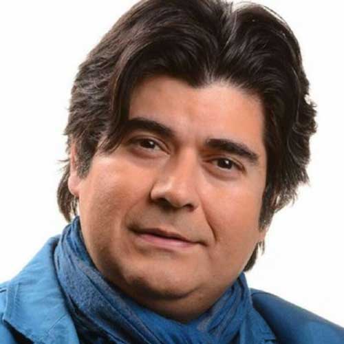 سالار عقیلی سریال برادر جان 